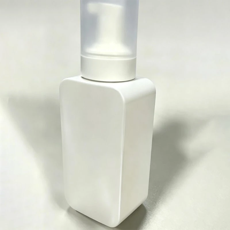 بطری پاک کننده